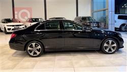 مرسيدس بنز E-Class